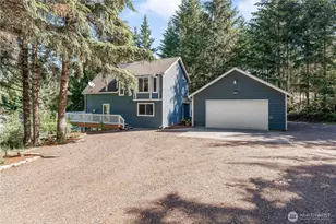110 E Glacier Crest Rd, Grapeview, WA 98546 - Photo 12