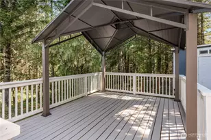 110 E Glacier Crest Rd, Grapeview, WA 98546 - Photo 8