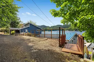 2103 Summit Lake Shore Rd NW, Olympia, WA 98502 - Photo 6