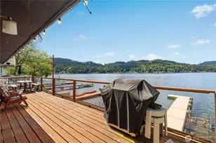2103 Summit Lake Shore Rd NW, Olympia, WA 98502 - Photo 4