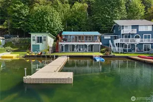 2103 Summit Lake Shore Rd NW, Olympia, WA 98502 - Photo 34