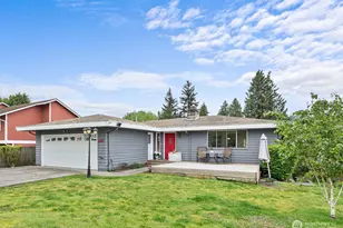 2001 NE 12th St, Renton, WA 98056 - Photo 2