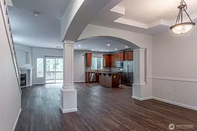 4405 Hudson Court NW, Olympia, WA 98502 - Photo 4