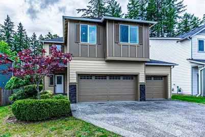 4405 Hudson Court NW, Olympia, WA 98502 - Photo 1