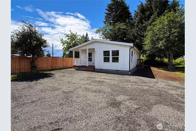 411 N 5th Street, Toledo, WA 98591 - Photo 2