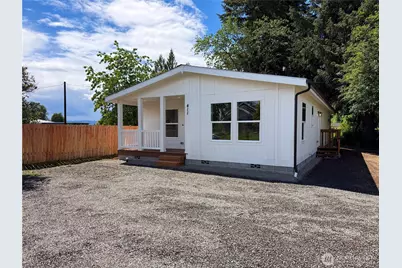 411 N 5th Street, Toledo, WA 98591 - Photo 1