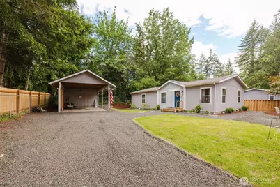 540 E Lakeshore Drive E, Shelton, WA 98584 - Photo 1
