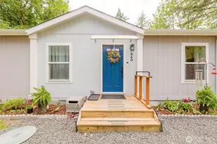 540 E Lakeshore Drive East, Shelton, WA 98584 - Photo 4