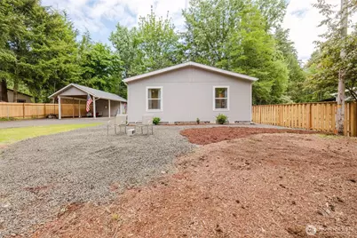 540 E Lakeshore Drive E, Shelton, WA 98584 - Photo 2