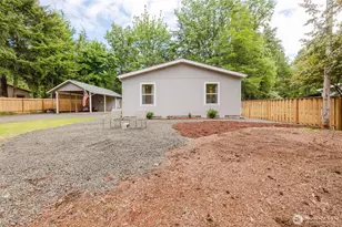 540 E Lakeshore Drive East, Shelton, WA 98584 - Photo 2