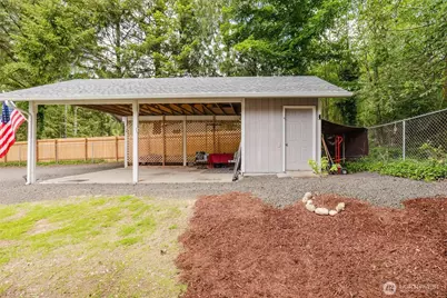 540 E Lakeshore Drive E, Shelton, WA 98584 - Photo 26
