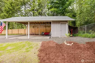 540 E Lakeshore Drive East, Shelton, WA 98584 - Photo 26