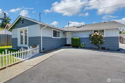 1309 99th Street E, Tacoma, WA 98445 - Photo 8