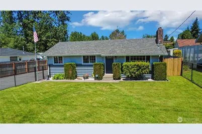 1309 99th Street E, Tacoma, WA 98445 - Photo 1