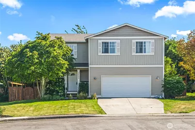 3609 Malland Court, Anacortes, WA 98221 - Photo 1
