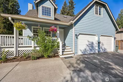 7402 Vandermark Road E, Bonney Lake, WA 98391 - Photo 1