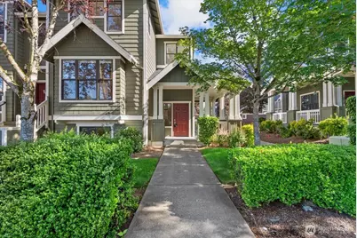 1867 NE Kenyon Court, Issaquah, WA 98029 - Photo 2