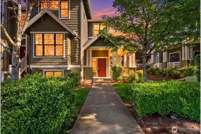 1867 NE Kenyon Court, Issaquah, WA 98029 - Photo 1
