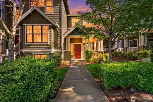 1867 NE Kenyon Ct, Issaquah, WA 98029 - Photo 1