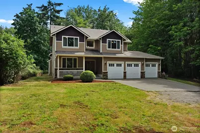 6524 Woodhill Drive NW, Gig Harbor, WA 98332 - Photo 1