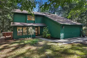 6955 NE Hidden Cove Rd, Bainbridge Island, WA 98110 - Photo 1