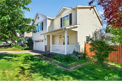 1708 201st Street Ct E, Spanaway, WA 98387 - Photo 2