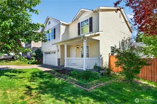 1708 201st St Ct E, Spanaway, WA 98387 - Photo 2