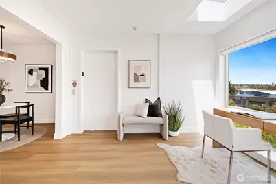 2105 Westlake Avenue N #201, Seattle, WA 98109 - Photo 4