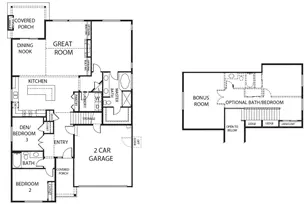 14619 18th Ave Ct S, Spanaway, WA 98387 - Photo 2