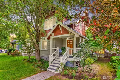 3419 N Madison Street, Tacoma, WA 98407 - Photo 1