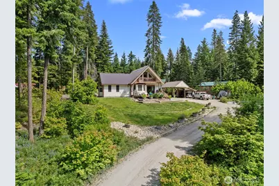 2534 Sumac Lane, Leavenworth, WA 98826 - Photo 2