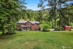 12619 444th Ave SE, North Bend, WA 98045 - Photo 2