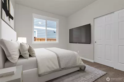 5615 Mimi Street SW #Lot 15, Tumwater, WA 98512 - Photo 10