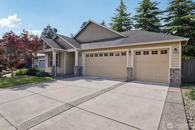 4405 NE 118th Street, Vancouver, WA 98686 - Photo 2