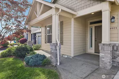 4405 NE 118th Street, Vancouver, WA 98686 - Photo 4