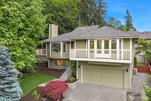 11317 SE 77th Pl, Newcastle, WA 98056 - Photo 1
