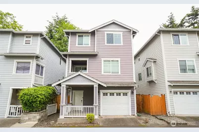 11727 12th Avenue W #77, Everett, WA 98204 - Photo 1