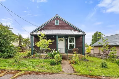419 S 2nd Street, McCleary, WA 98557 - Photo 1