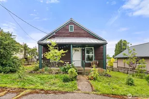 419 S 2nd St, McCleary, WA 98557 - Photo 1