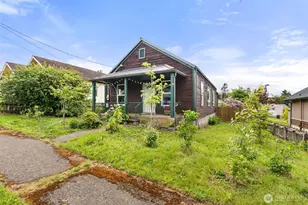 419 S 2nd St, McCleary, WA 98557 - Photo 6