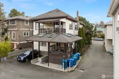 913 917 13th Avenue, Seattle, WA 98122 - Photo 8