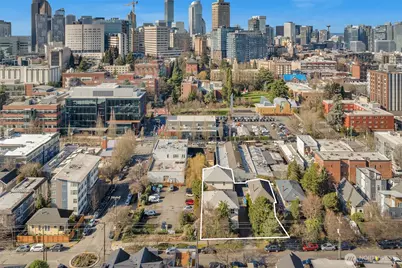 913 917 13th Avenue, Seattle, WA 98122 - Photo 1