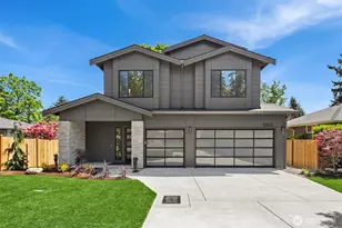 3120 109th Ave SE, Bellevue, WA 98004 - Photo 1