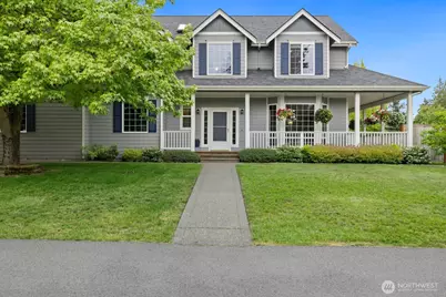 2111 215th Avenue E, Lake Tapps, WA 98391 - Photo 1
