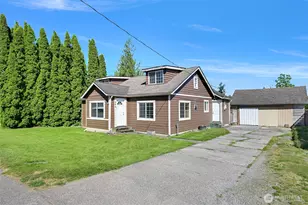 406 W Main St, Everson, WA 98247 - Photo 4