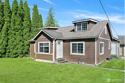 406 W Main Street, Everson, WA 98247 - Photo 1