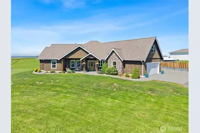 6956 Fingalson Creek Drive, Ferndale, WA 98248 - Photo 1