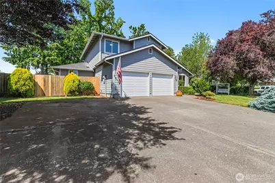 1864 19th Street Court, Lynden, WA 98264 - Photo 2