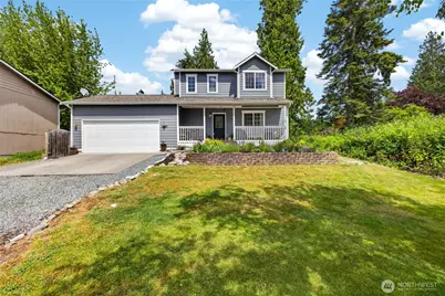 1293 Halsey Drive, Coupeville, WA 98239 - Photo 1
