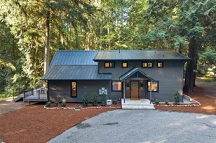 12930 SW 204th St, Vashon, WA 98070 - Photo 2